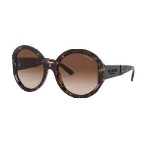 Prada Women Heather  Sunglass - 0PR 22XS 2AU6S155