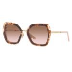 Prada Women Havana  Sunglass - 0PR 53YS 04Y0A653