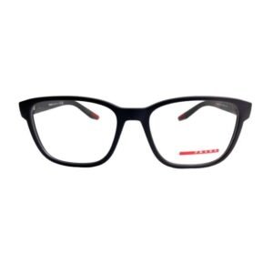 Prada Men  Pillow Sunglass - 0PS 06PV 18K1O155