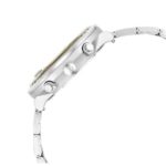 Titan Timeless Treasures Men Black Dial Analog With Dual Time - 10022SM02