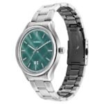 Titan Palette Of Time Men Green Dial Quartz - 10033SM03