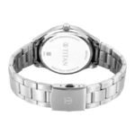 Titan Palette Of Time Men Green Dial Quartz - 10033SM03