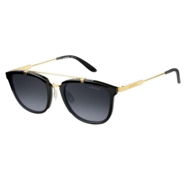 Carrera Men Gold Square Sunglass  - 127/S6Ub51Hd