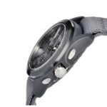 Victorinox Men Black Dial Quartz Watch - 241532