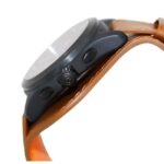 Victorinox Men Brown Dial Quartz Watch - 241594