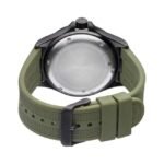 Victorinox Men Green Dial Quartz Watch - 241595
