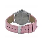 Victorinox Women Pink Dial Quartz Watch - 241663