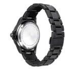 Victorinox Men Black Dial Quartz Watch - 241665