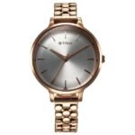 Titan Secluded Women Silver Dial Quartz - 2709WM02