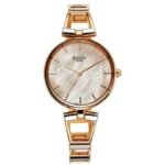 Titan Raga Ascend Women Mother Of Pearl Dial Quartz - 2747KM01