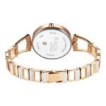 Titan Raga Ascend Women Mother Of Pearl Dial Quartz - 2747KM01