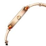 Titan Raga Ascend Women Rose Gold Dial Quartz - 2747WM01