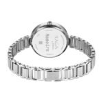 Titan Raga Memoirs Women Silver Dial Quartz - 2752SM01