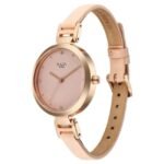 Titan Raga Memoirs Women Pink Dial Quartz - 2752WL01