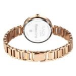 Titan Raga Memoirs Women Burgundy Dial Quartz - 2752WM01