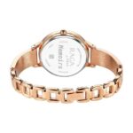 Titan Raga Memoirs Women White Dial Quartz - 2754WM01