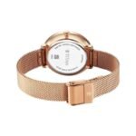 Titan Neo Women Mother Of Pearl Dial Quartz Watch - 2763WM01