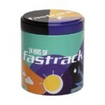 Fastrack Women Hitlist Black Dial Quartz Watch- 6004NM01