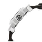 Fastrack Women Silver Dial Quartz Watch- 6004SL01