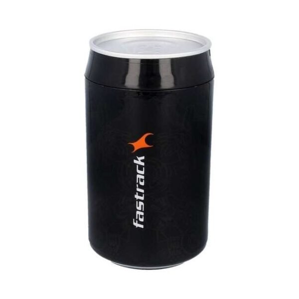 Fastrack Women Silver Dial Quartz Watch- 6090SL01