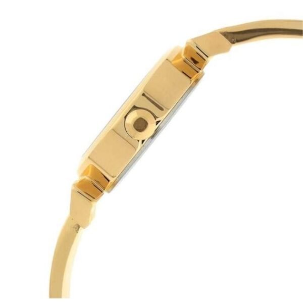 Fastrack Women Bicolour Dial Quartz Watch- 6131WM01