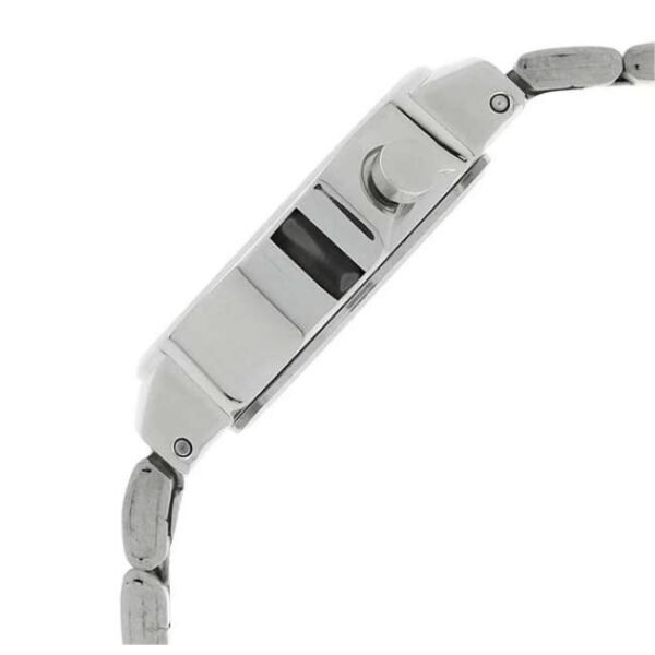 Fastrack Women Checkmate Green Dial Quartz Watch- 6149SM02