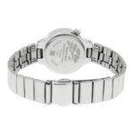 Fastrack Women Checkmate Green Dial Quartz Watch- 6149SM02