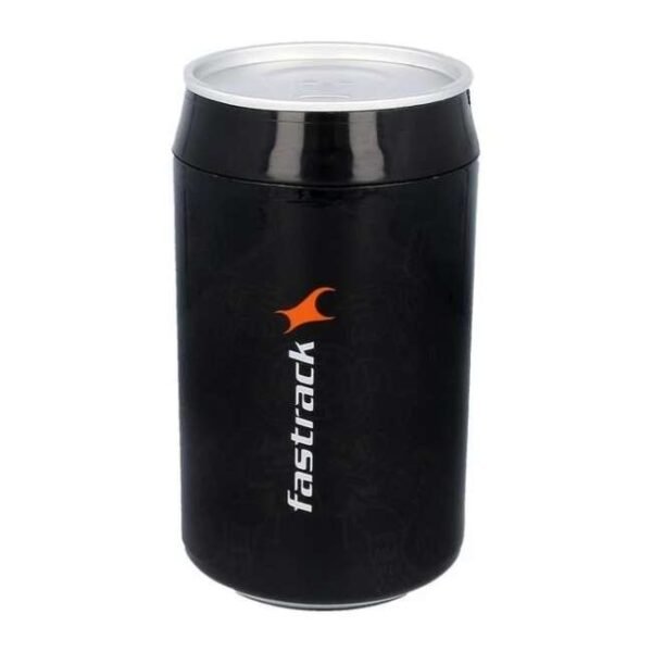 Fastrack Women Checkmate Green Dial Quartz Watch- 6149SM02