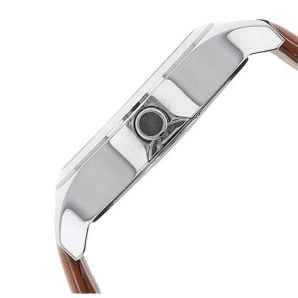 Fastrack Women Bicolour Dial Quartz Watch- 6152SL02