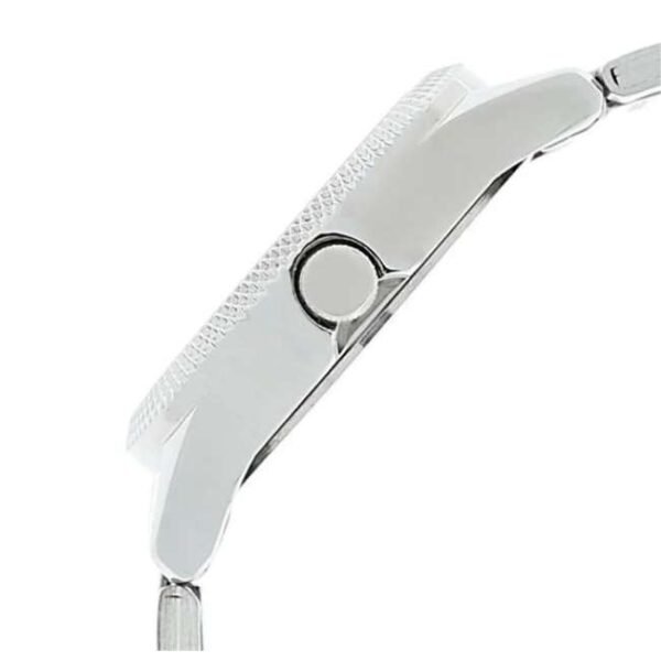 Fastrack Women Grey Dial Quartz Watch- 6158SM02