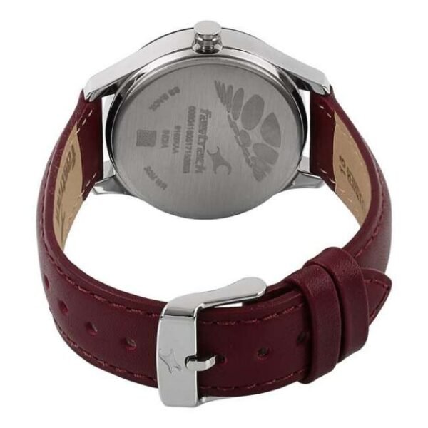Fastrack Women All Nighters Bicolour Dial Multifunction Watch- 6163KL01