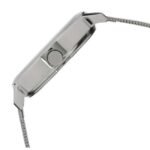 Fastrack Women Varsity Green Dial Quartz Watch- 6174SM01