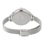 Fastrack Women Varsity Green Dial Quartz Watch- 6174SM01