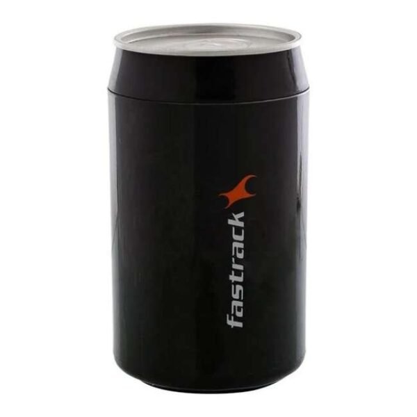 Fastrack Women Varsity Green Dial Quartz Watch- 6174SM01