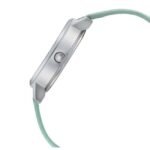 Fastrack Women Sunburn Green Dial Quartz Watch- 6213SL01