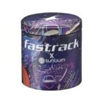 Fastrack Women Sunburn Green Dial Quartz Watch- 6213SL01