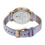Fastrack Women Stunners Purple Dial Quartz Watch- 6282WL02