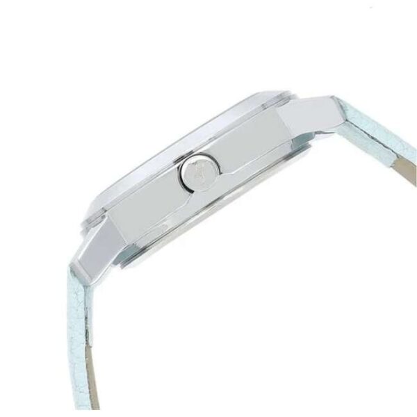 Fastrack Women Tropical Waters Blue Dial Quartz Watch- 68008SL07