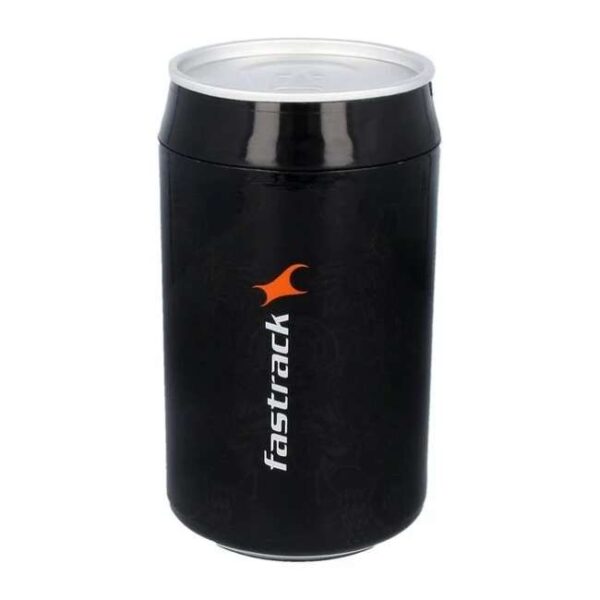 Fastrack Women Tropical Waters Blue Dial Quartz Watch- 68008SL07