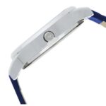 Fastrack Women Tropical Waters White Dial Quartz Watch- 68010SL05