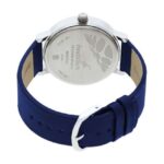 Fastrack Women Tropical Waters White Dial Quartz Watch- 68010SL05