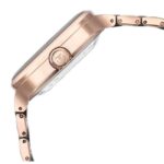 Titan Automatics Ceramic Fusion Men Black Dial Automatic - 90175KD03