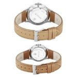 Titan Bandhan Couple Green Dial Quartz - 9401194211SL01