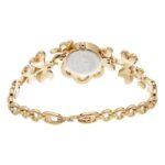 Titan Raga Women Mother Of Pearl Dial Quartz - 95011YM01J