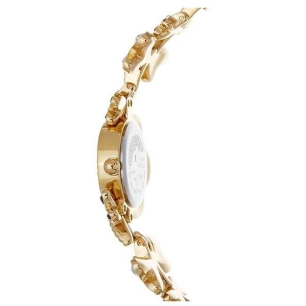 Titan Raga Women Mother Of Pearl Dial Quartz - 95011YM01J
