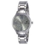 Titan Women Green Dial Quartz - 95027SM03J