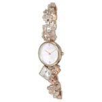 Titan Raga Cocktails Women Mother Of Pearl Dial Quartz - 95106WM01F