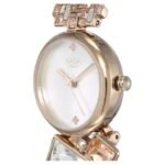 Titan Raga Cocktails Women Mother Of Pearl Dial Quartz - 95106WM01F