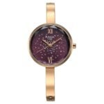 Titan Raga Showstopper Women Purple Dial Quartz - 95271WM01