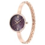 Titan Raga Showstopper Women Purple Dial Quartz - 95271WM01